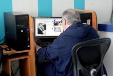 Szívrohamot kapott Meghan Markle édesapja