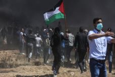 Török kormányfő: a muzulmán országoknak felül kell vizsgálniuk kapcsolataikat Izraellel