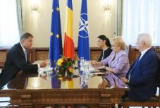 FRISSÍTVE - Jeruzsálem-vita: nem világos, hogy kiegyezett-e az államfő és a kormányfő