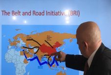 Az „új selyemúton” a hazai vállalkozók számára is elérhetőbbé válik a kínai piac