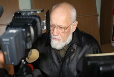 Forradalom-ügy: kiterjesztik a Gelu Voican Voiculescu elleni eljárást