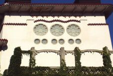 Vasbeton-költészet: Medgyaszay István emlékkiállítás nyílik Marosvásárhelyen