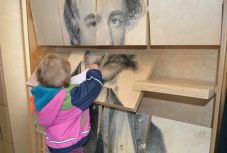 Csíkszeredában hódított az Arany-busz