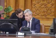 Bírák fóruma: az igazságszolgáltatás aláásásán dolgozik a Iordache-bizottság