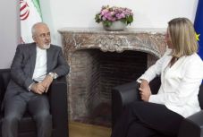 Iráni atomszerződés: az EU célja a megállapodás fenntartása