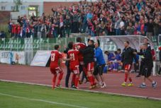 Győzött Temesvár ellen – Egyre távolabb kerül a kieséstől a Sepsi OSK