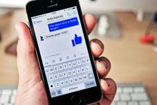 Hasznos új funkciót kap a Facebook Messenger