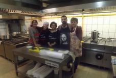 Szociális konyha Kolozsváron: összefog a civilekkel az önkormányzat 