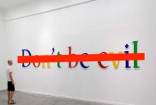 Google-alkalmazottak mondanak fel szerre