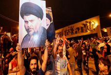 Iraki választások: tartja vezető helyét a síita radikálisok blokkja