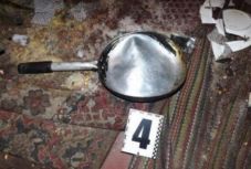 Családon belüli erőszak Parajdon: ezúttal a férj volt az áldozat