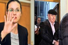 Letöltendő börtönbüntetést kér a DNA Alina Bicára és Dorin Cocoşra