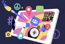 Ifjúsági portált nyitott a Facebook