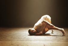 Dél-koreai táncművészek lépnek fel Sepsiszentgyörgyön