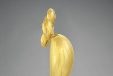 Rekord összegért kelt el Constantin Brâncuşi egyik szobra