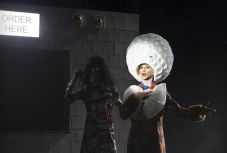 Új fejezethez érkezett a temesvári színháztalálkozó – Balázs Attila igazgatót kérdeztük