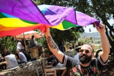 Lefújták Libanon második melegfelvonulását