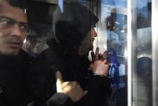 Az RMDSZ nem szavazta meg a terrorizmus fogalmának kibővítését