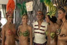 Madagaszkáron érte a hír: hat és fél év börtönre ítélték Radu Mazărét