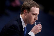 Zuckerberg az Európai Parlament előtt is magyarázkodni fog 