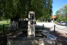 A megye egyre több településén isznak aradi vizet