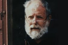 Meghalt Lucian Pintilie rendező