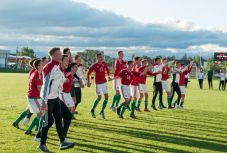 Csíkszeredában győzte le a magyar U15-ös válogatott Románia legjobbjait