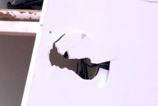 Női tenisz: Karolina Plísková kiesett Rómában, majd szétverte a bíró székét