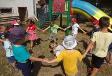 Idén is várják a gyerekeket a kolozsvári Nyári Óvoda programba