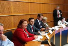 Vincze Loránt: a Minority SafePack reményt ad az el nem ismert kisebbségeknek