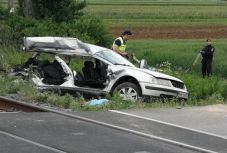 Erdélyben történt: négy lány veszítette életét a szörnyű balesetben