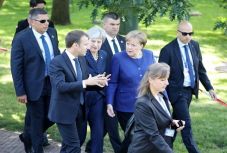 Merkel nem hamarkodná el az Európai Unió nyugat-balkáni bővítését