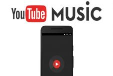 Érkezik a YouTube Music