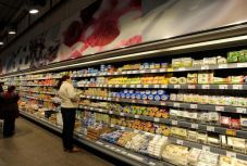 Sürgősen bevont egy fertőzött terméket az egyik nagy áruházlánc