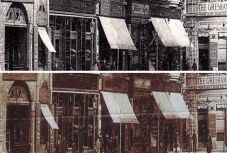 Rostás-Péter István: Plakátpróba