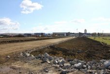 Marosvásárhelyi repülőtér: van pénz a rendkívüli munkálatokra is