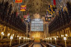 Hercegi esküvő: váratlan bejelentést tett a Kensington-palota