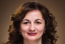 Kézdivásárhelyi tanárnő az Év tanára 2018-ban 