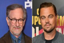 Grant elnökről forgathat életrazi filmet Steven Spielberg és Leonardo DiCaprio