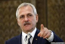 Dragnea: a PSD-ben senki nem ijedt meg a kormányfő elleni feljelentéstől