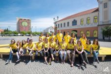 Véget ért a Reflex 4 Sepsiszentgyörgyön