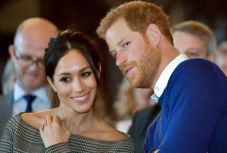 Meghan Markle nem fog „engedelmeskedni” férjének