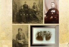 Hargita megyei fotóritkaságokból nyílt kiállítás Csíkszeredában