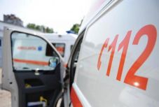 Árokba lökte az autó az idős szentegyházi nőt