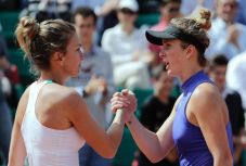 Legyőzték Simona Halepet a római WTA-torna döntőjében