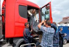 Újabb erdélyi kamionsofőrt találtak holtan külföldön