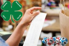 Újabb nyugtalottó-sorsolás volt vasárnap este