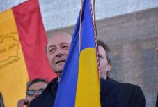 Băsescu: az államfő nem válthatja le a miniszterelnököt