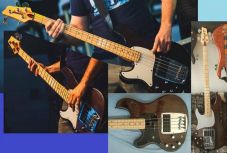 Ezeket a hangszereket lopták el szombaton egy rockegyüttestől Nagyváradon