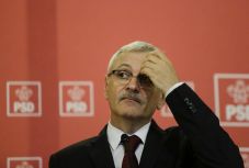 Dragnea is megszólalt a magánnyugdíjalap ügyében